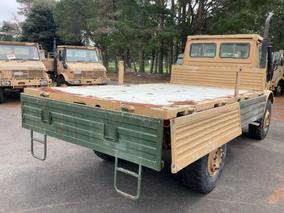 Photo '22' of Mercedes-Benz U1700L Flat Deck