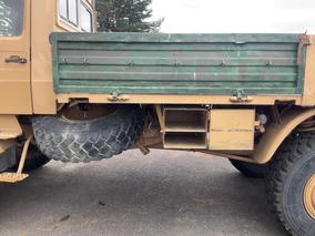 Photo '29' of Mercedes-Benz U1700L Flat Deck