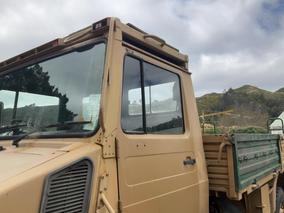 Photo '30' of Mercedes-Benz U1700L Flat Deck