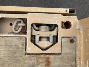 Photo '18' of Mercedes-Benz U1700L Flat Deck