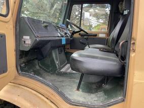 Photo '24' of Mercedes-Benz U1700L Flat Deck