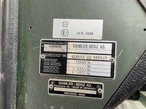 Photo '25' of Mercedes-Benz U1700L Flat Deck
