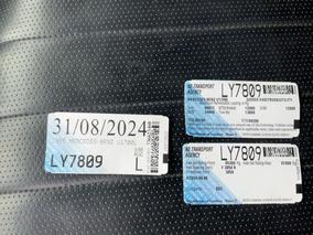 Photo '26' of Mercedes-Benz U1700L Flat Deck