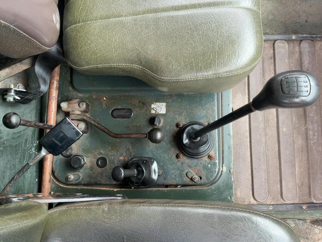 Photo '21' of Mercedes-Benz U1700L Other Truck