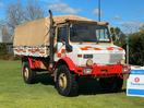 Photo of 1985 Mercedes-Benz U1700L Other Truck