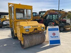 Image of 1985 Sakai SW40 Roller