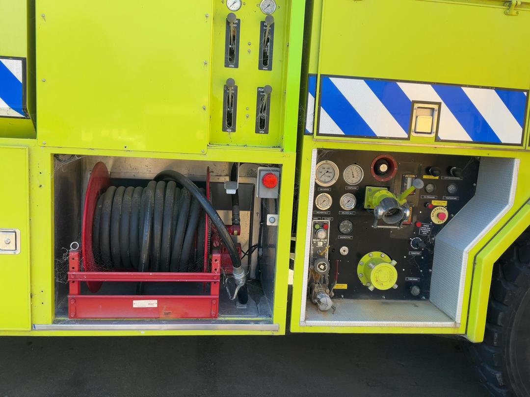 Photo '9' of UNIPOWER Custom Fire Appliance