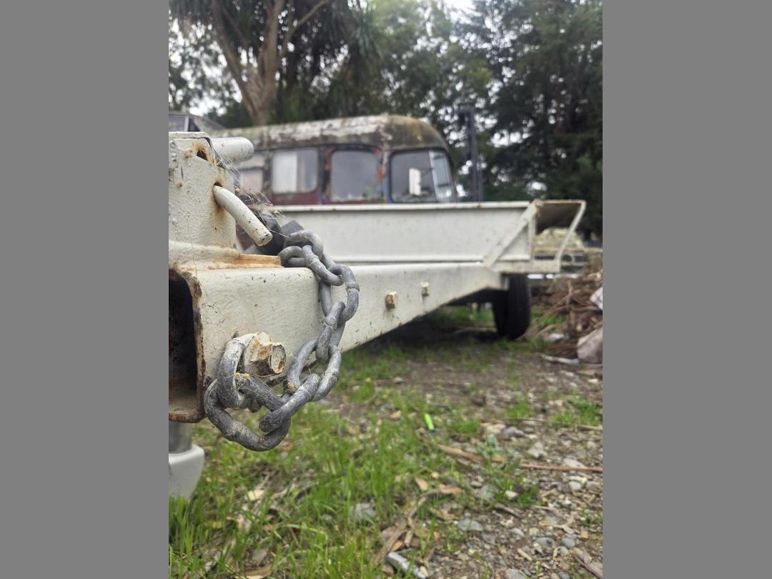 Photo '4' of Homebuilt MISC Other Trailers