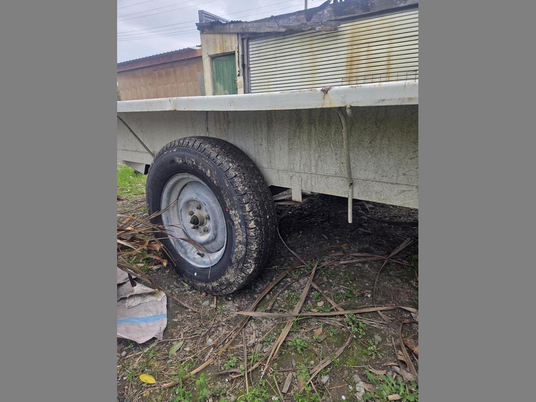 Photo '5' of Homebuilt MISC Other Trailers