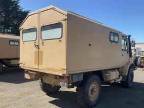 Photo '4' of Mercedes-Benz U 13OOL Ambulance