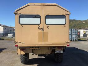 Photo '5' of Mercedes-Benz U 13OOL Ambulance