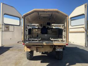 Photo '6' of Mercedes-Benz U 13OOL Ambulance