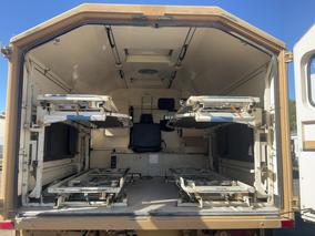 Photo '8' of Mercedes-Benz U 13OOL Ambulance