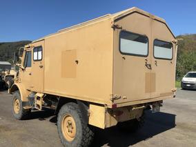 Photo '10' of Mercedes-Benz U 13OOL Ambulance
