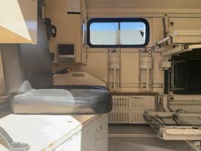 Photo '22' of Mercedes-Benz U 13OOL Ambulance