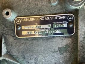 Photo '34' of Mercedes-Benz U 13OOL Ambulance