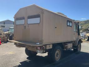 Photo '4' of Mercedes-Benz U1300L Ambulance