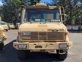 Photo '12' of Mercedes-Benz U1300L Ambulance