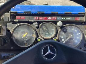 Photo '17' of Mercedes-Benz U1300L Ambulance