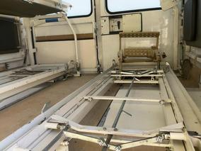 Photo '22' of Mercedes-Benz U1300L Ambulance