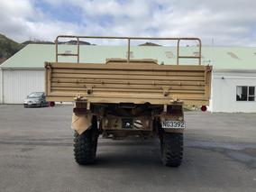 Photo '5' of Mercedes-Benz U1700L Flat Deck