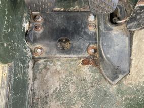Photo '18' of Mercedes-Benz U1700L Flat Deck