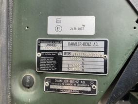 Photo '27' of Mercedes-Benz U1700L Flat Deck