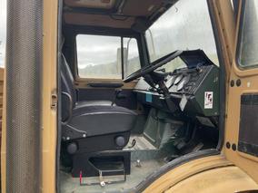 Photo '11' of Mercedes-Benz U1700L Flat Deck