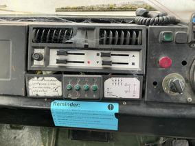 Photo '15' of Mercedes-Benz U1700L Flat Deck