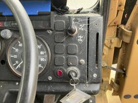 Photo '16' of Mercedes-Benz U1700L Flat Deck