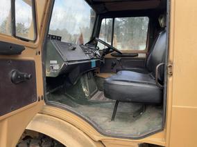 Photo '18' of Mercedes-Benz U1700L Flat Deck