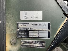Photo '19' of Mercedes-Benz U1700L Flat Deck