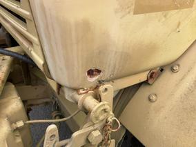 Photo '36' of Mercedes-Benz U1700L Flat Deck