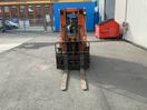 Photo of 1986 Toyota Forklift FG25 Forklift