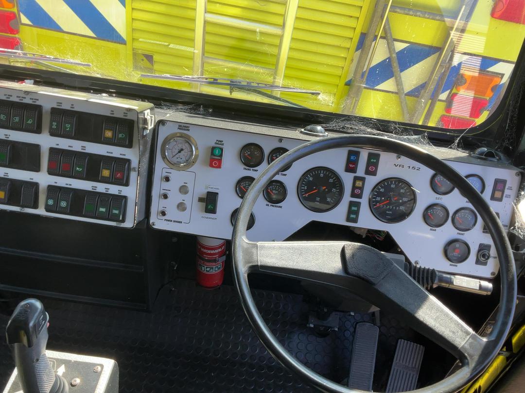 Photo '14' of Unipower Custom Fire Appliance
