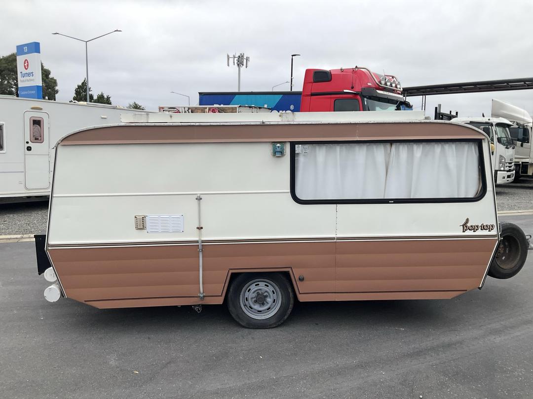 Photo '11' of CARAVAN CARAVAN Caravan - Single