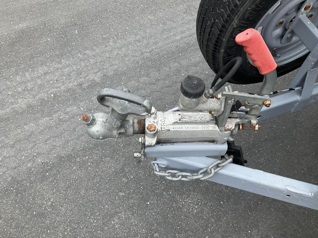 Photo '13' of CARAVAN CARAVAN Caravan - Single