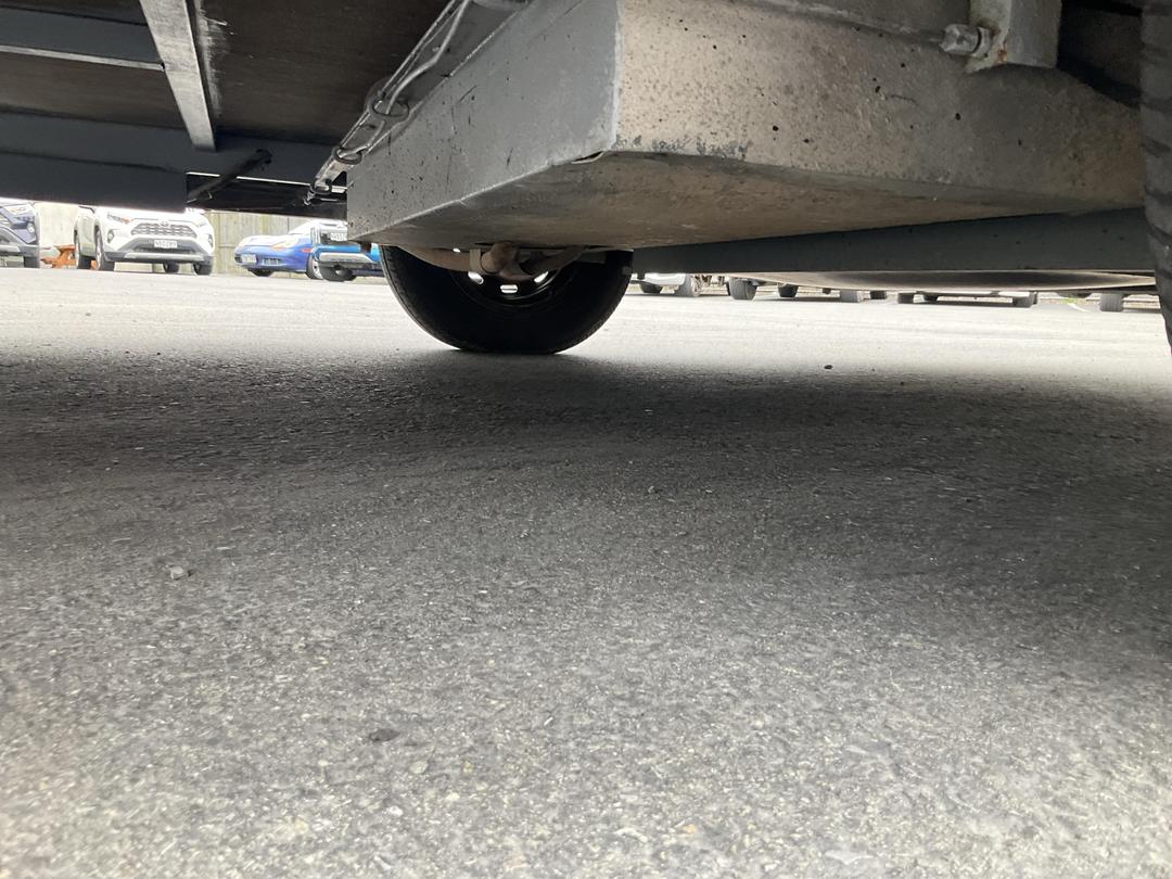 Photo '16' of CARAVAN CARAVAN Caravan - Single