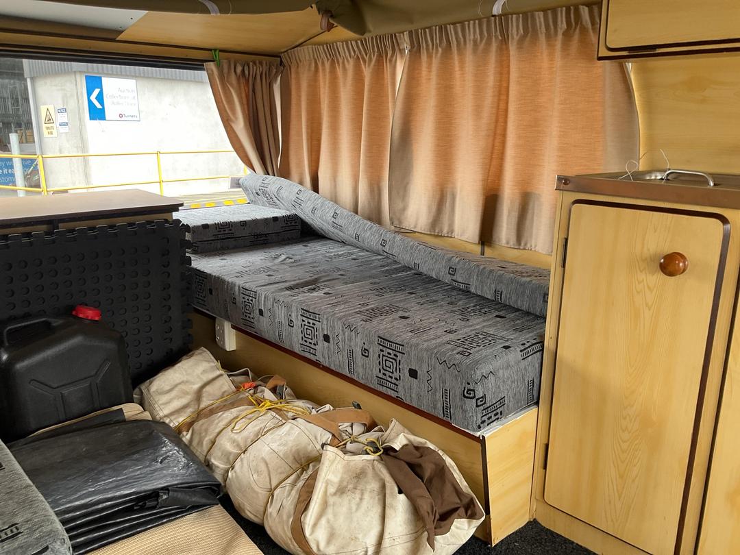 Photo '22' of CARAVAN CARAVAN Caravan - Single