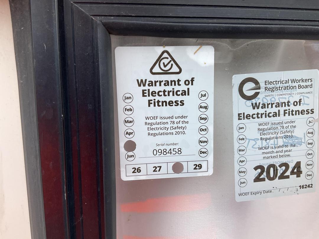 Photo '27' of CARAVAN CARAVAN Caravan - Single