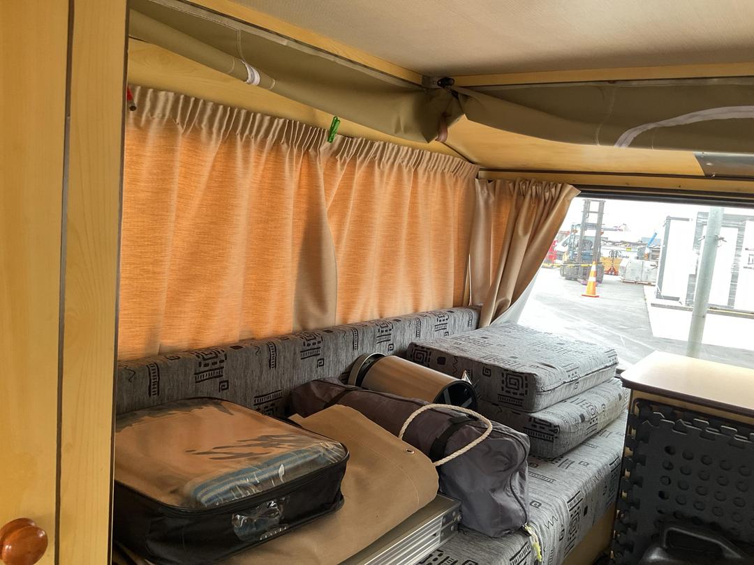 Photo '28' of CARAVAN CARAVAN Caravan - Single