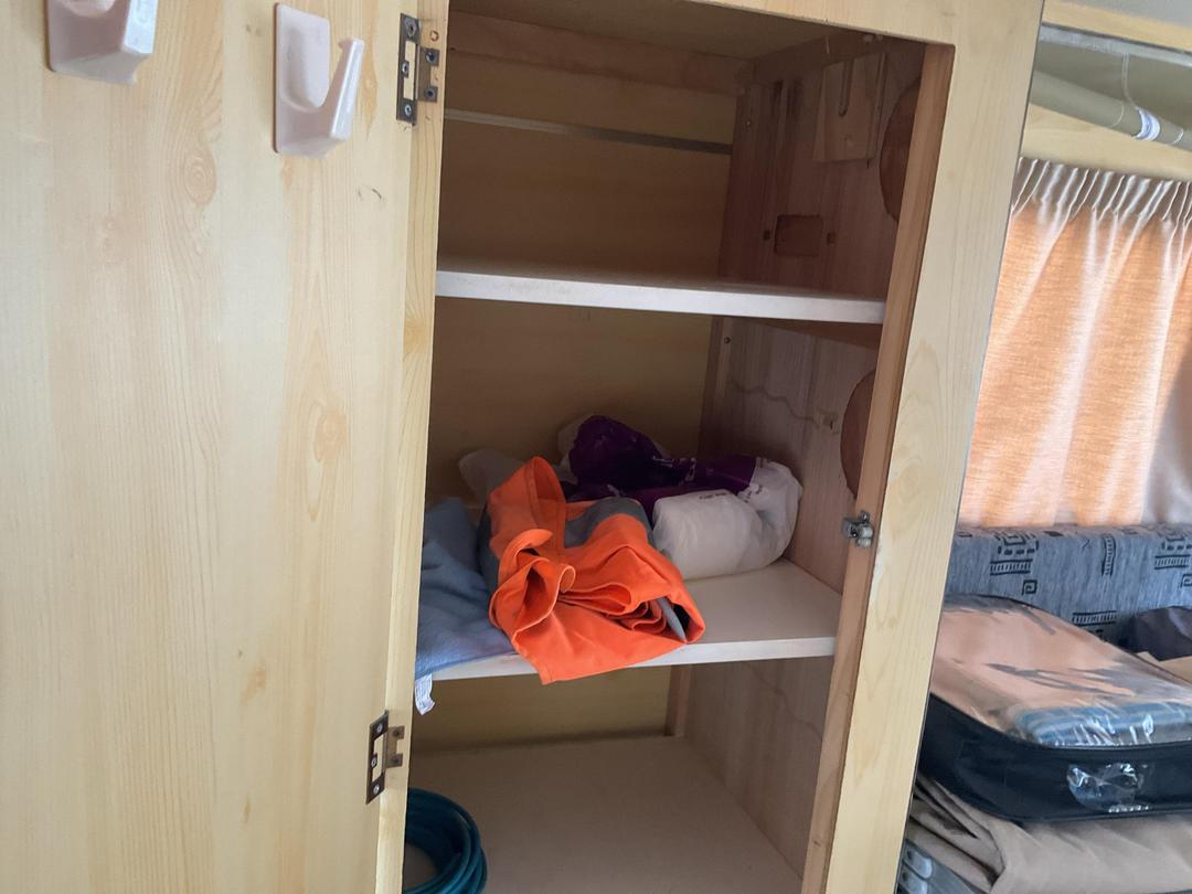 Photo '29' of CARAVAN CARAVAN Caravan - Single