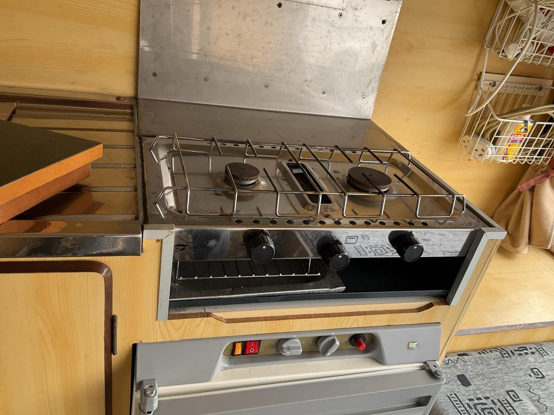 Photo '31' of CARAVAN CARAVAN Caravan - Single