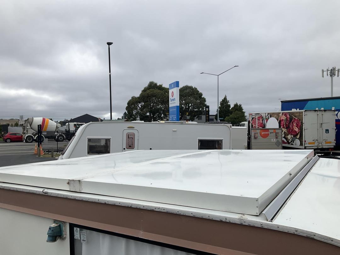 Photo '34' of CARAVAN CARAVAN Caravan - Single