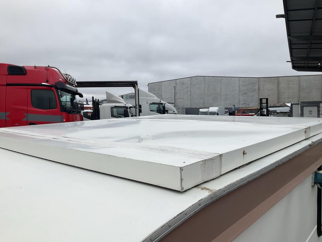 Photo '35' of CARAVAN CARAVAN Caravan - Single