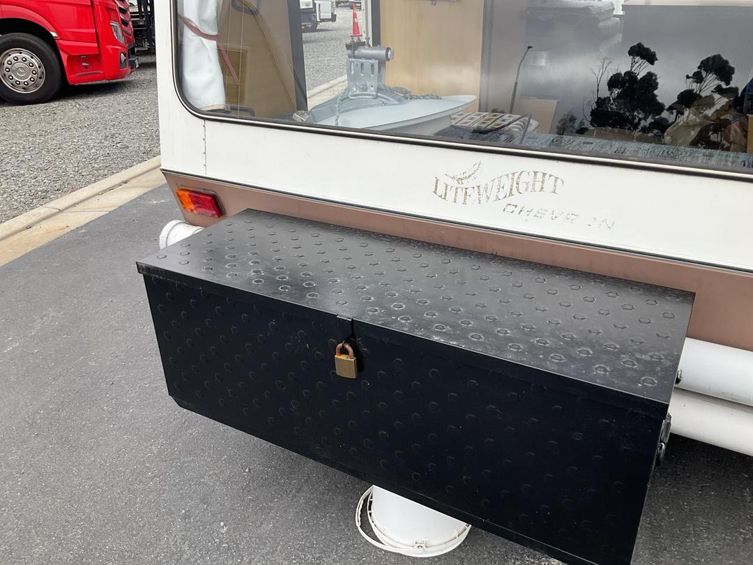 Photo '39' of CARAVAN CARAVAN Caravan - Single