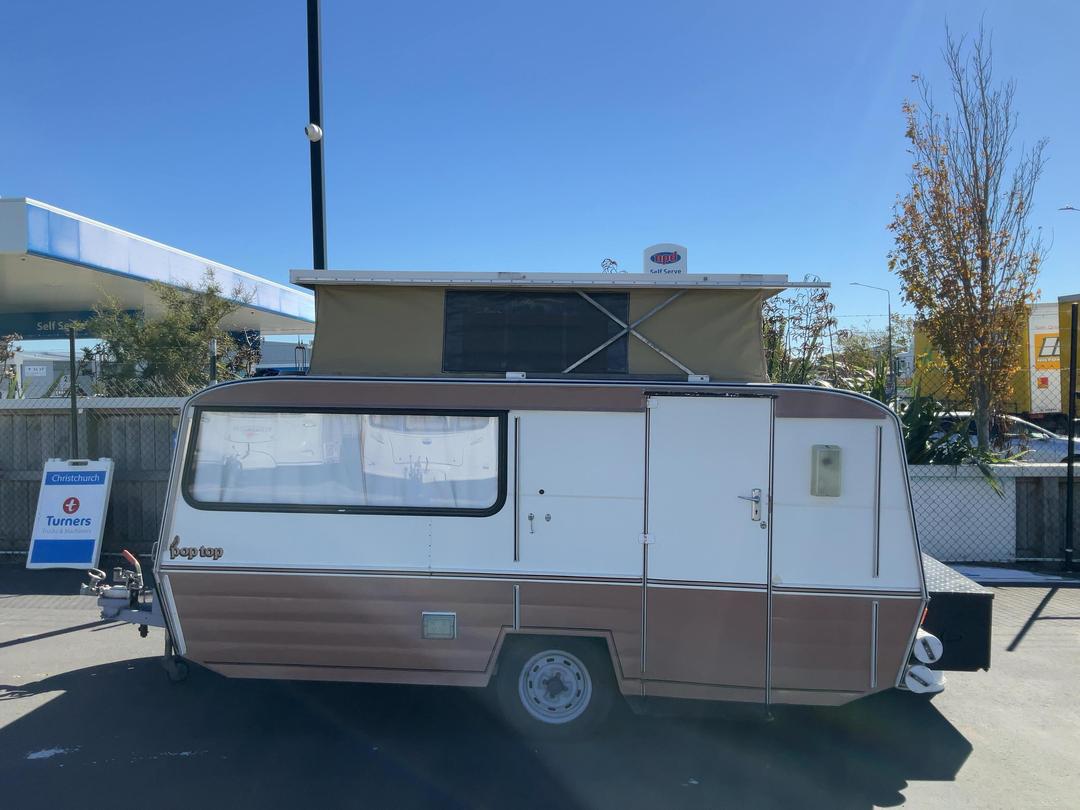 Photo '5' of CARAVAN CARAVAN Caravan - Single