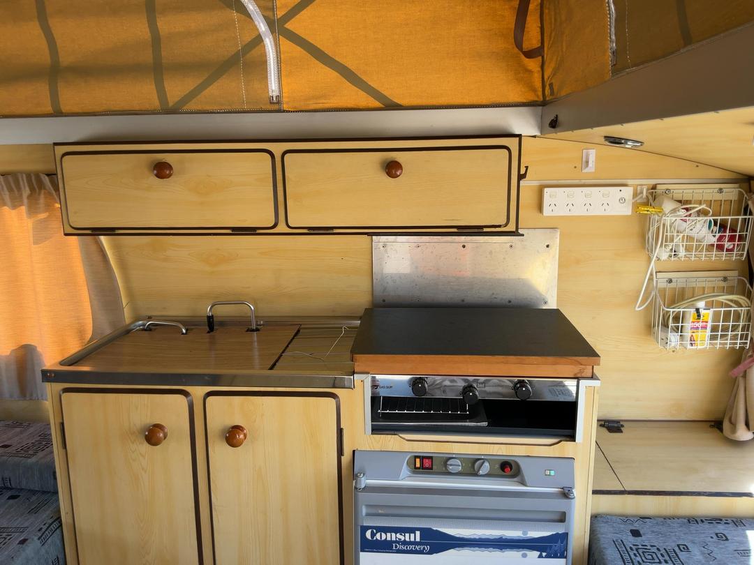 Photo '42' of CARAVAN CARAVAN Caravan - Single