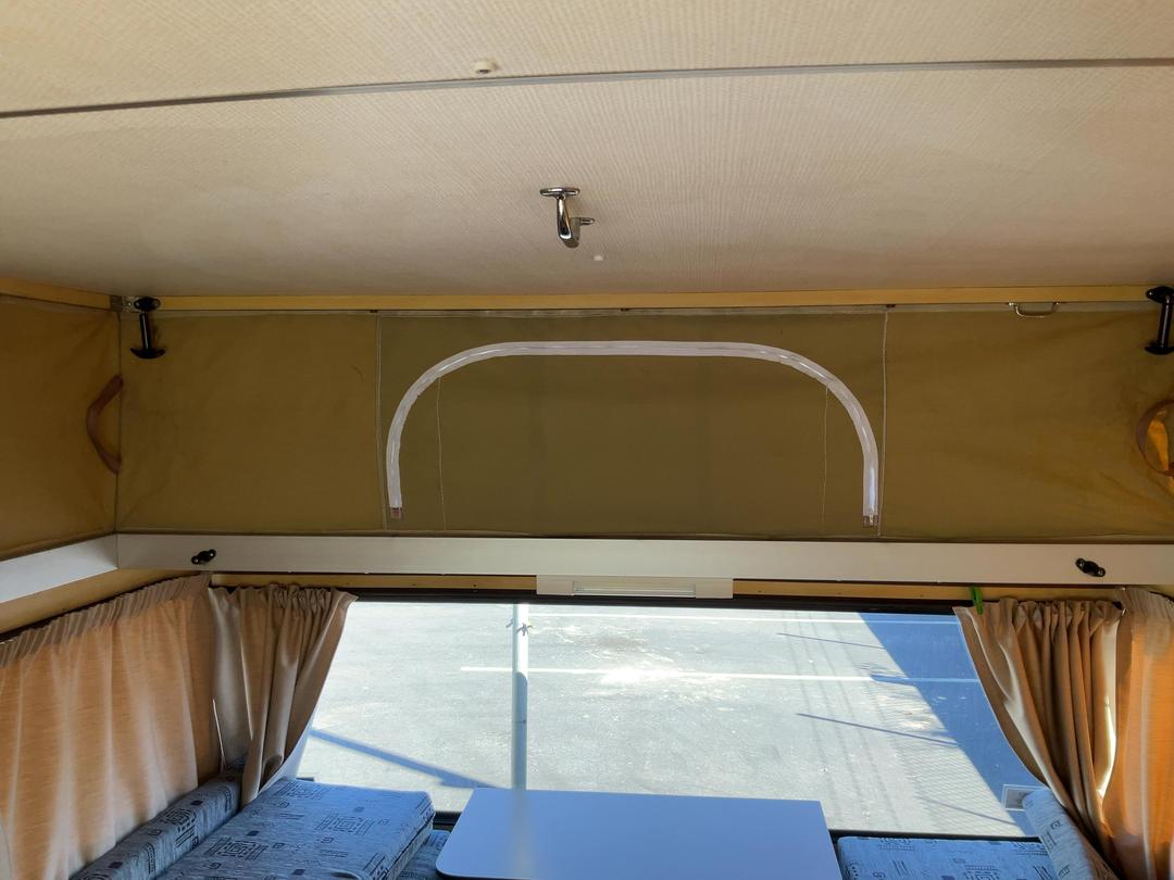 Photo '43' of CARAVAN CARAVAN Caravan - Single