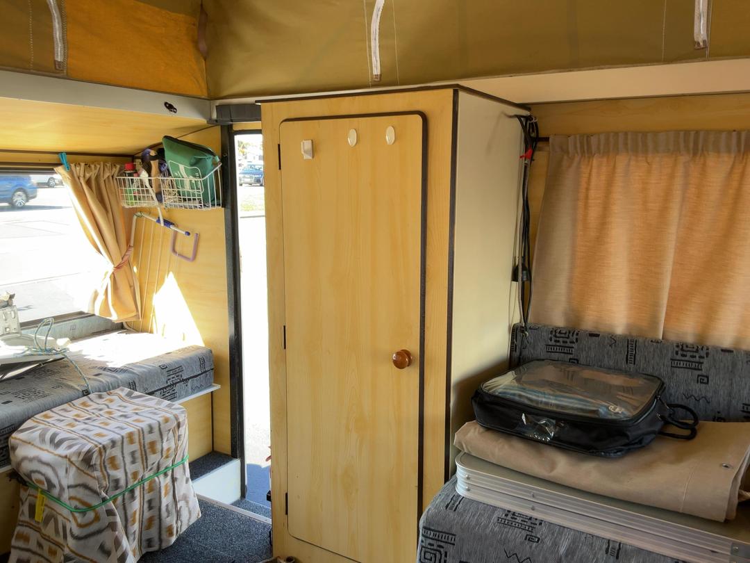 Photo '19' of CARAVAN CARAVAN Caravan - Single